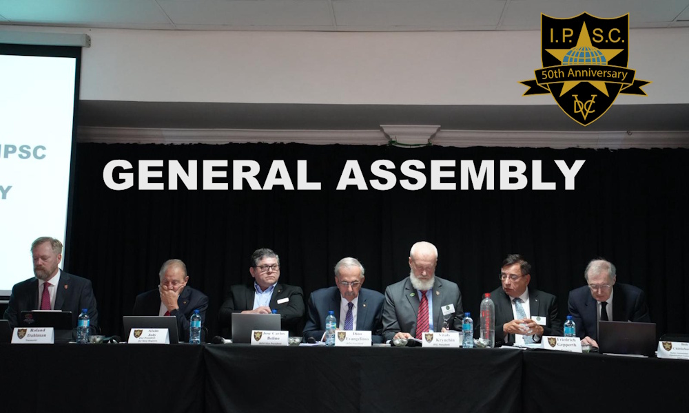 General Assembly 2025