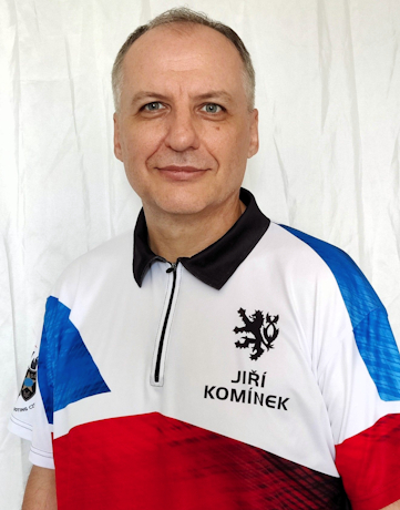 Ing. Jiří Komínek